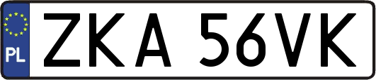 ZKA56VK