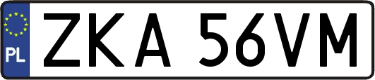 ZKA56VM