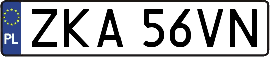 ZKA56VN