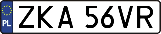 ZKA56VR