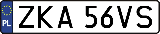 ZKA56VS