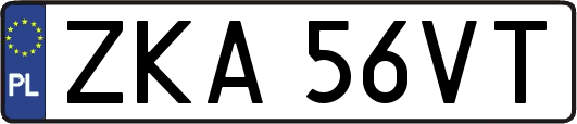 ZKA56VT