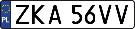 ZKA56VV
