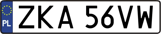 ZKA56VW