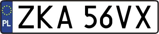 ZKA56VX