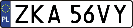 ZKA56VY