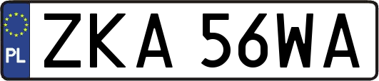 ZKA56WA
