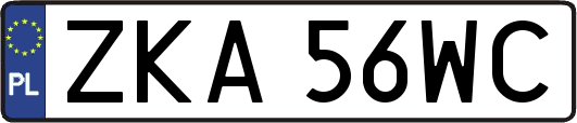 ZKA56WC