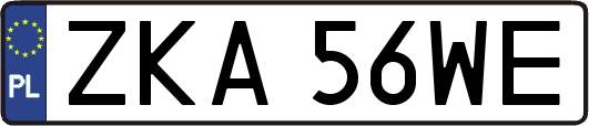 ZKA56WE