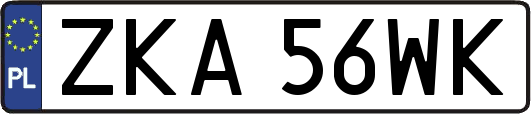 ZKA56WK