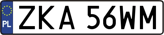 ZKA56WM