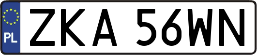 ZKA56WN