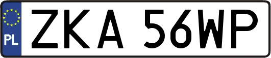 ZKA56WP