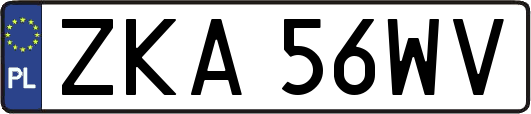 ZKA56WV