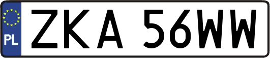 ZKA56WW