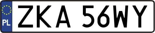 ZKA56WY