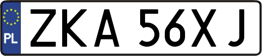 ZKA56XJ