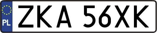 ZKA56XK