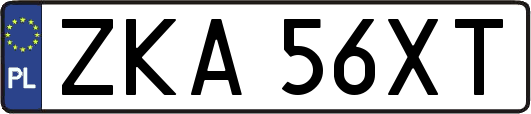 ZKA56XT