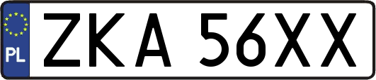 ZKA56XX