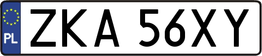 ZKA56XY