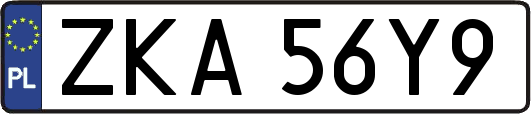 ZKA56Y9