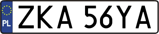 ZKA56YA