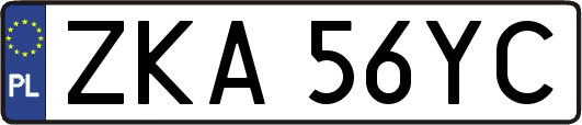 ZKA56YC