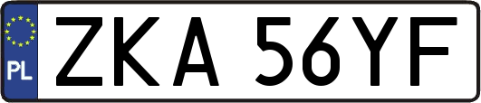 ZKA56YF