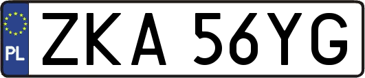 ZKA56YG