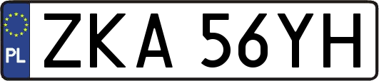 ZKA56YH