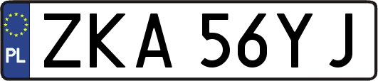 ZKA56YJ