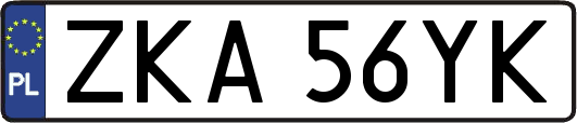 ZKA56YK