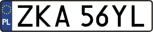 ZKA56YL