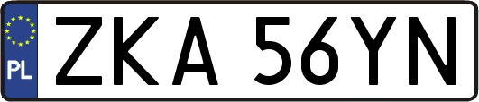 ZKA56YN