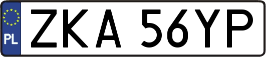 ZKA56YP