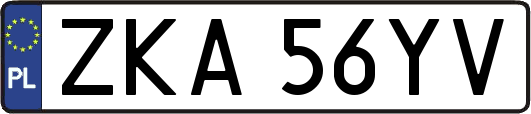 ZKA56YV