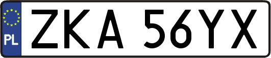 ZKA56YX
