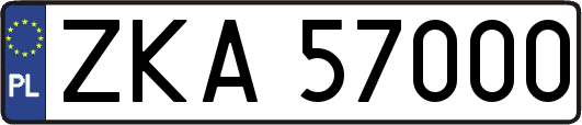 ZKA57000