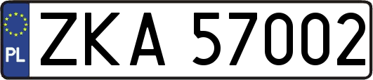 ZKA57002