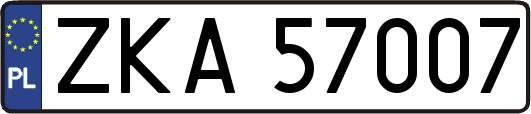ZKA57007