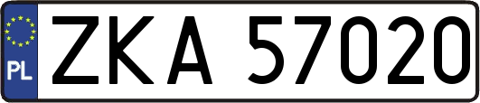 ZKA57020