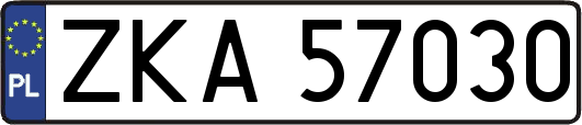 ZKA57030