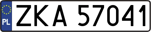 ZKA57041