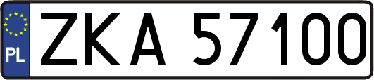ZKA57100