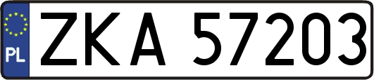 ZKA57203