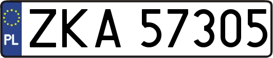 ZKA57305