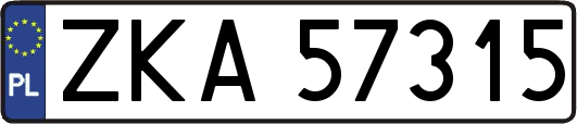 ZKA57315