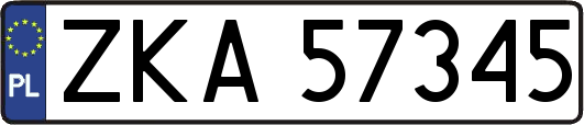 ZKA57345