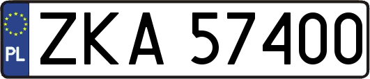 ZKA57400